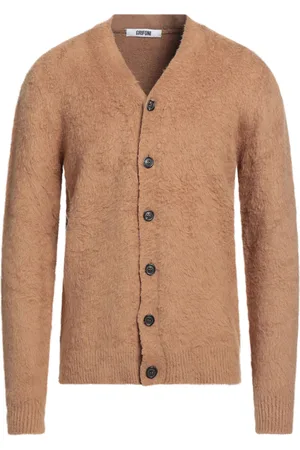 GRIFONI MAGLIERIA Cardigan