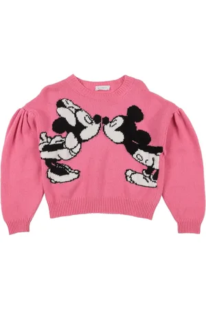 MONNALISA MAGLIERIA Pullover