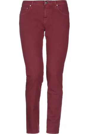 Jacob Cohen BOTTOMWEAR Pantaloni jeans
