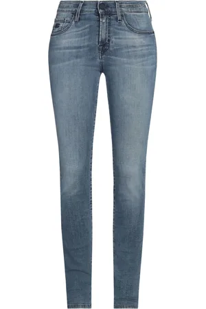 Jacob Cohen BOTTOMWEAR Pantaloni jeans