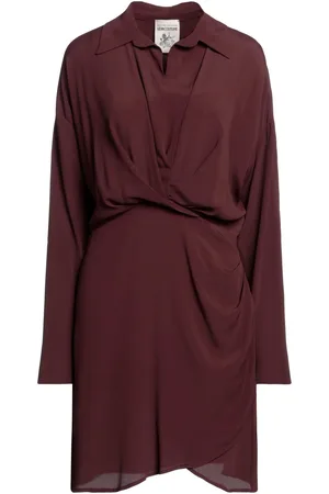 SEMICOUTURE VESTITI Vestiti corti
