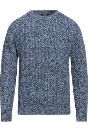+39 MASQ MAGLIERIA Pullover