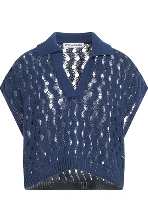 Attic and Barn MAGLIERIA Pullover