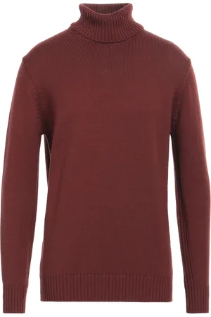 KANGRA CASHMERE MAGLIERIA Dolcevita