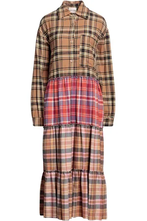 SEMICOUTURE VESTITI Vestiti midi