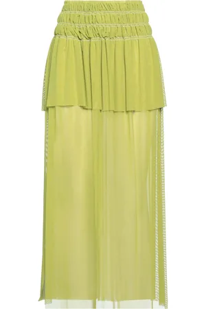 FISICO BOTTOMWEAR Gonne midi