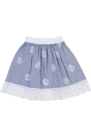 ERMANNO SCERVINO BOTTOMWEAR Gonne bimba