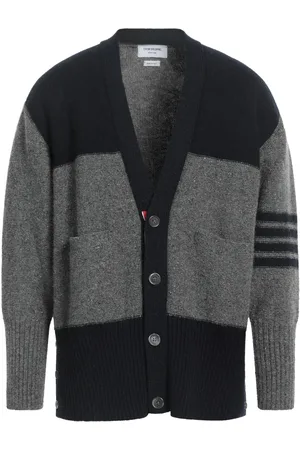 Thom Browne MAGLIERIA Cardigan