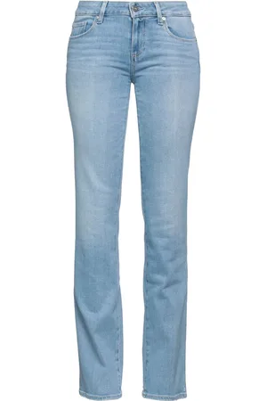 Paige BOTTOMWEAR Pantaloni jeans