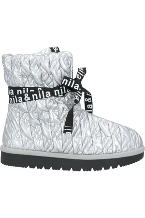 NILA & NILA CALZATURE Stivaletti