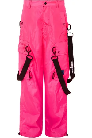 OFF-WHITE OFFWHITE™ BOTTOMWEAR Pantaloni