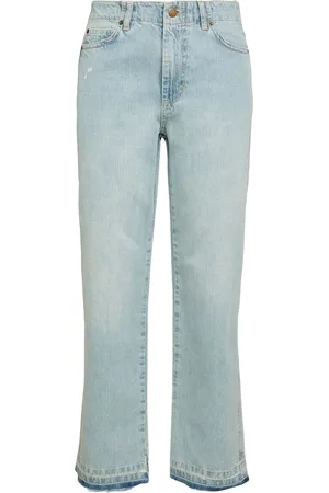 Max&Co. BOTTOMWEAR Pantaloni jeans