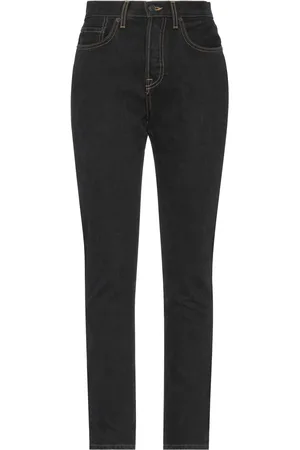 WARDROBE.NYC BOTTOMWEAR Pantaloni jeans