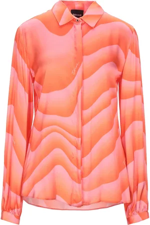 Roberto Cavalli TOPWEAR Camicie