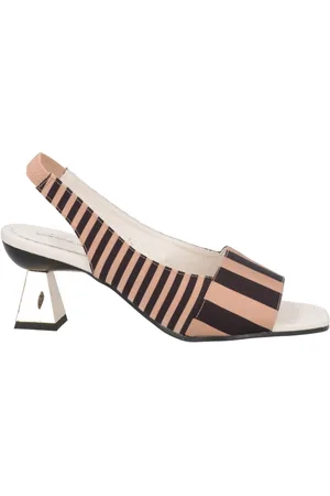 DANIELE ANCARANI CALZATURE Sandali