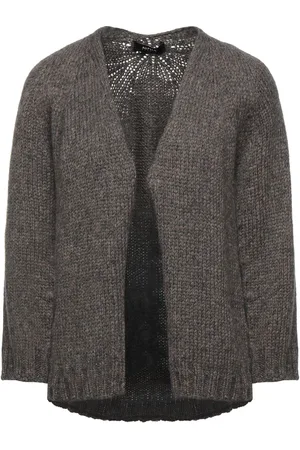 ALPHA STUDIO MAGLIERIA Cardigan