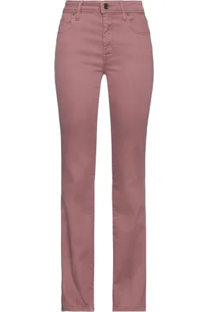 Jacob Cohen BOTTOMWEAR Pantaloni jeans
