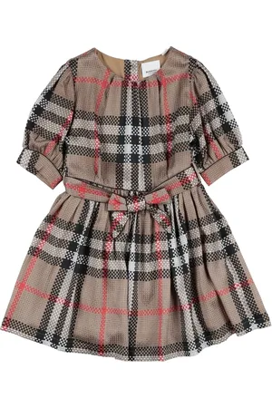 Burberry VESTITI Vestiti bimba