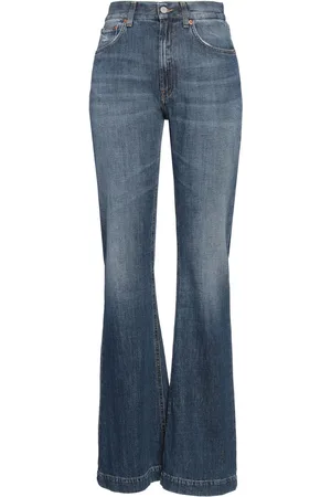 Dondup BOTTOMWEAR Pantaloni jeans