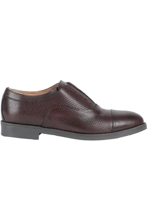 DANIELE ALESSANDRINI HOMME CALZATURE Stringate