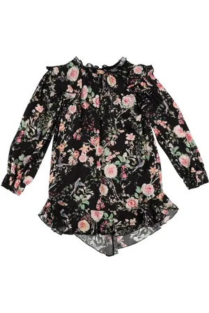 MISS BLUMARINE VESTITI Vestiti bimba