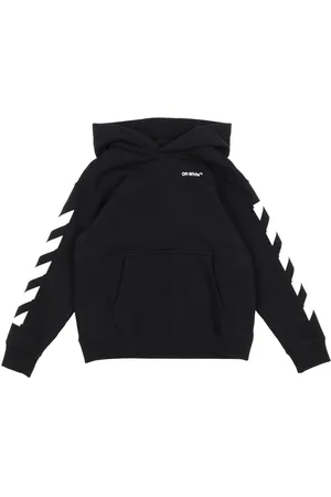 OFF-WHITE OFFWHITE™ KIDS TOPWEAR Felpe