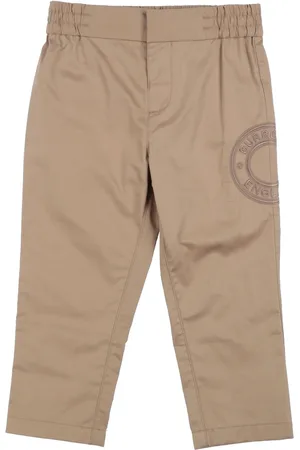 Burberry BOTTOMWEAR Pantaloni