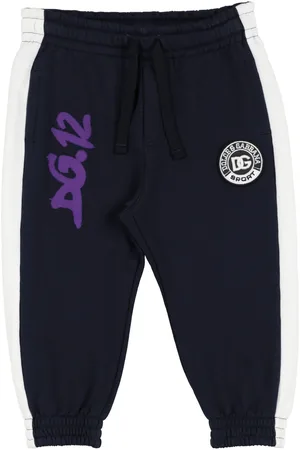 Dolce & Gabbana BOTTOMWEAR Pantaloni