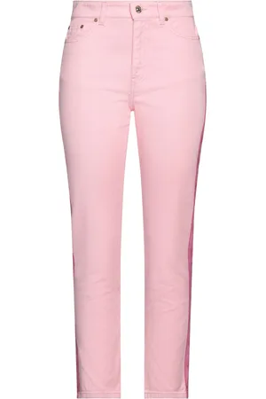 Chiara Ferragni BOTTOMWEAR Pantaloni jeans