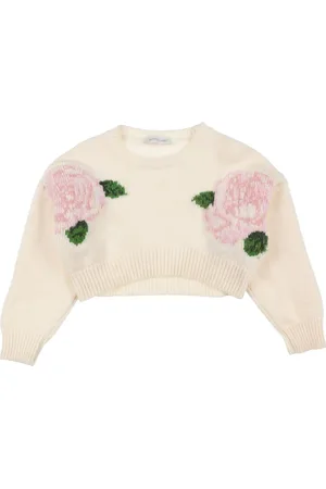MONNALISA MAGLIERIA Pullover
