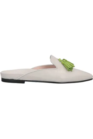 1725.A CALZATURE Mules & Zoccoli