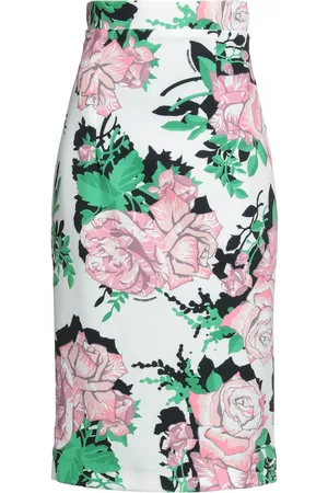 MARCO BOLOGNA BOTTOMWEAR Gonne midi