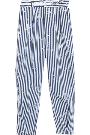 White Sand BOTTOMWEAR Pantaloni
