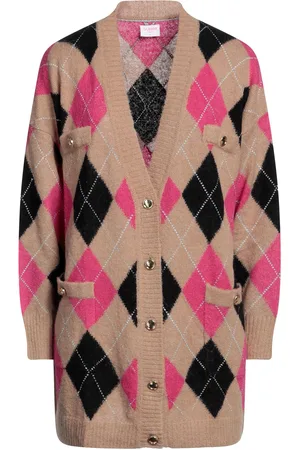 sun68 MAGLIERIA Cardigan
