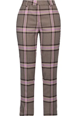 SIMONA CORSELLINI BOTTOMWEAR Pantaloni