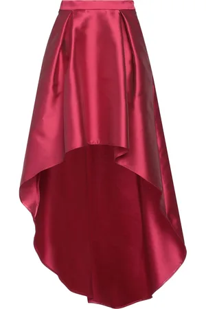 SIMONA CORSELLINI BOTTOMWEAR Minigonne