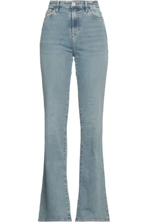 AG Jeans BOTTOMWEAR Pantaloni jeans