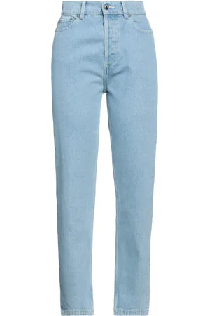 Nanushka BOTTOMWEAR Pantaloni jeans
