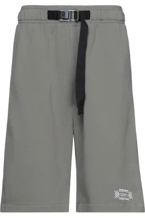 MARCELO BURLON BOTTOMWEAR Shorts e bermuda