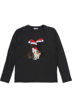 Dolce & Gabbana TOPWEAR Tshirts