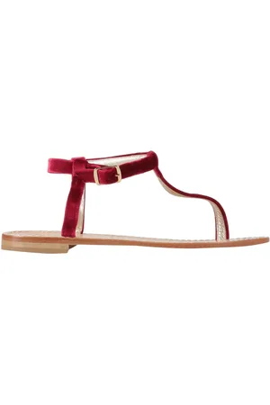 SEMICOUTURE CALZATURE Infradito