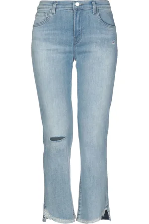 J Brand BOTTOMWEAR Pantaloni jeans