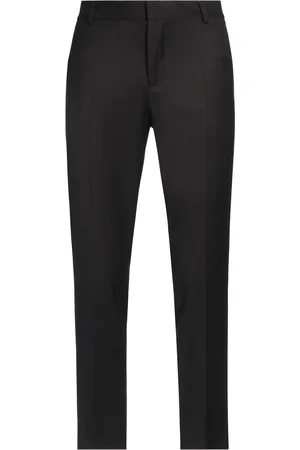 D.A. Daniele Alessandrini BOTTOMWEAR Pantaloni