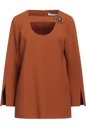 SIMONA CORSELLINI TOPWEAR Top