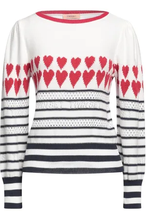 Twin-Set MAGLIERIA Pullover