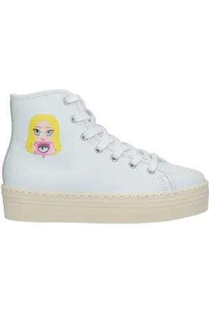 Chiara Ferragni CALZATURE Sneakers