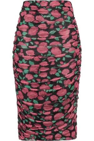 Pinko BOTTOMWEAR Gonne midi