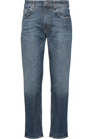 DEPARTMENT 5 BOTTOMWEAR Pantaloni jeans