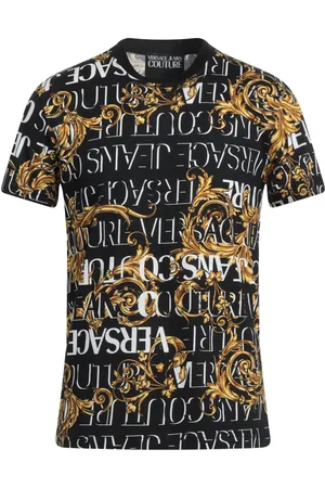 VERSACE TOPWEAR Tshirts