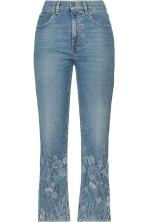 Golden Goose BOTTOMWEAR Pantaloni jeans